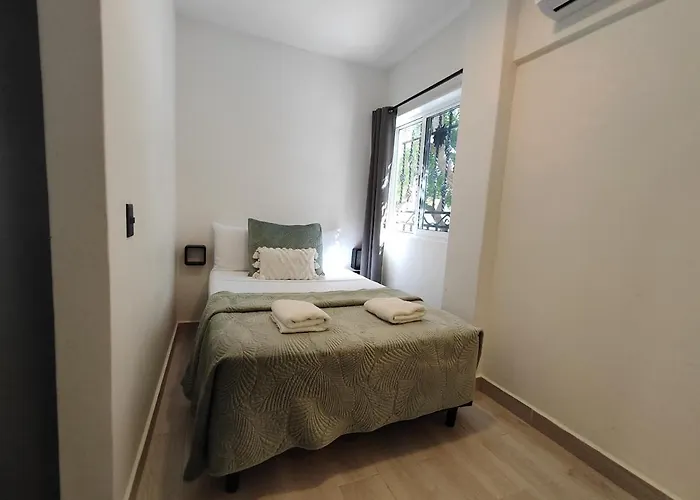 Apartment La Quinta Caribena Playa del Carmen