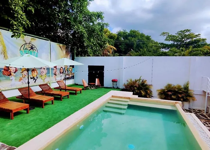 Apartment La Quinta Caribena *