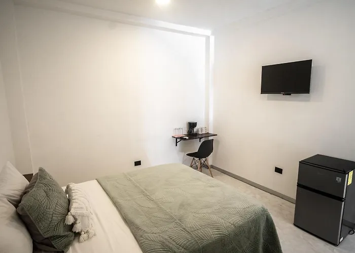Apartment La Quinta Caribena