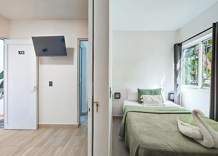 La Quinta Caribena Apartment