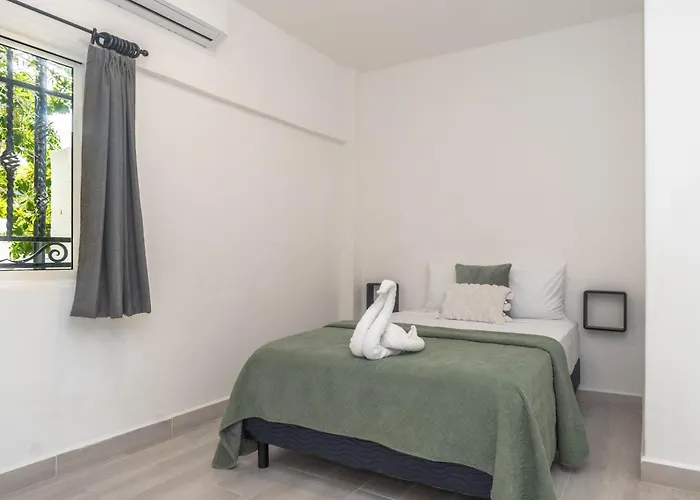 La Quinta Caribena Apartment *