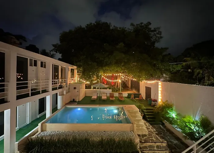 La Quinta Caribena * Playa del Carmen