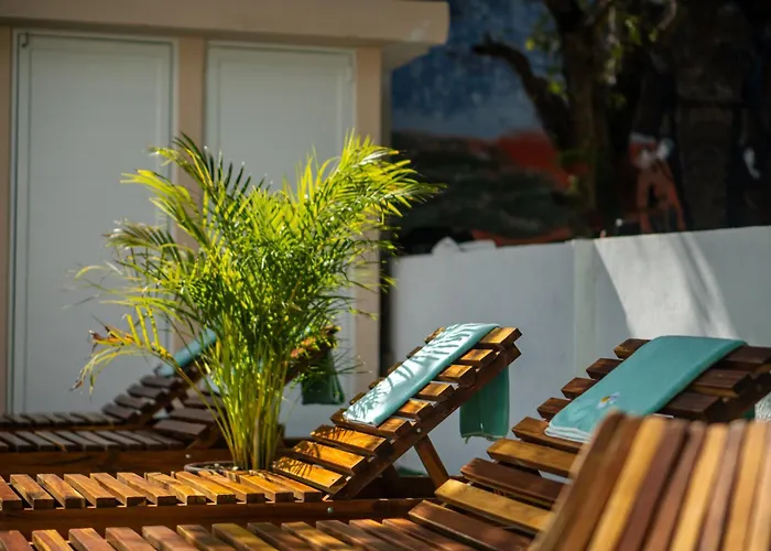 La Quinta Caribena Apartment *