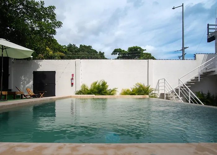 La Quinta Caribena Playa del Carmen