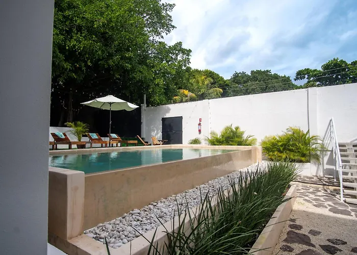 Apartment La Quinta Caribena