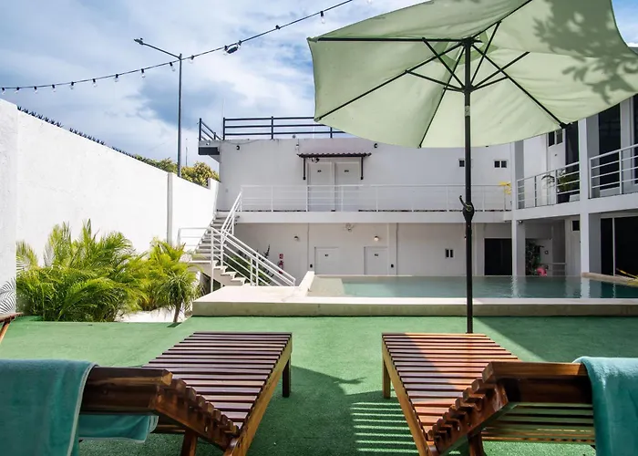 La Quinta Caribena