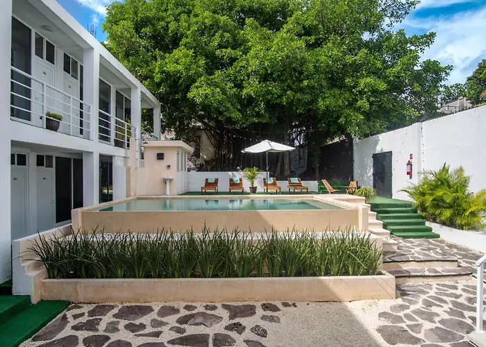 La Quinta Caribena