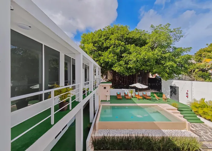 La Quinta Caribena Apartment Playa del Carmen