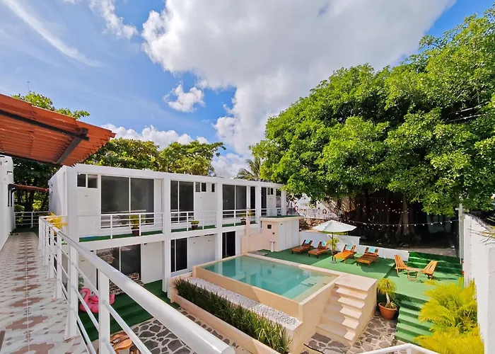 La Quinta Caribena Playa del Carmen