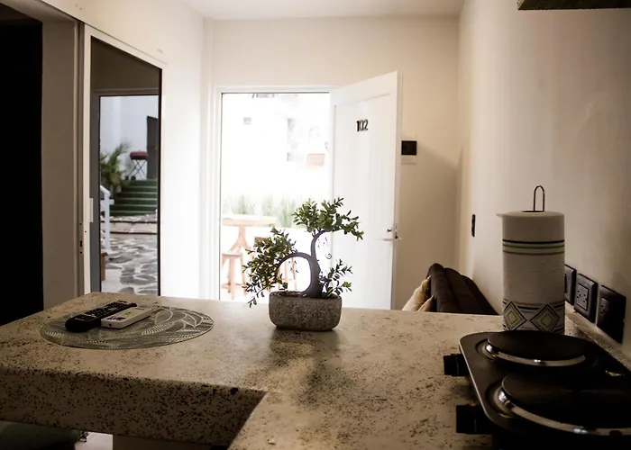 Apartment La Quinta Caribena