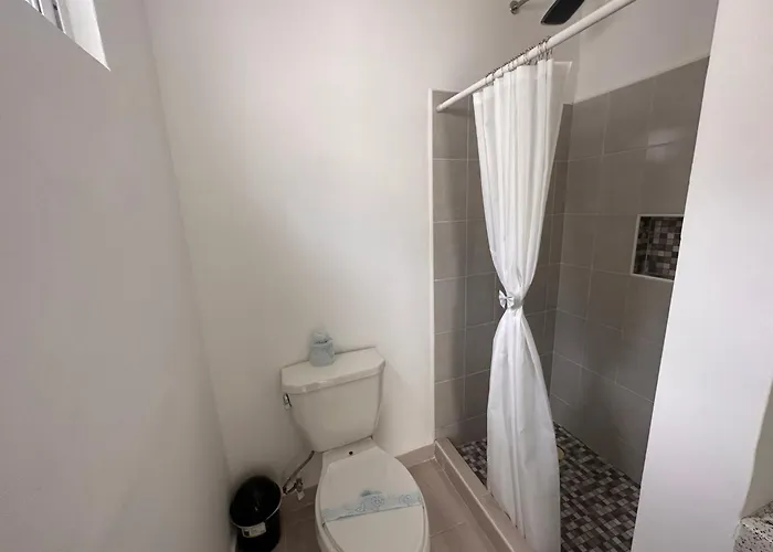 Apartment La Quinta Caribena Playa del Carmen
