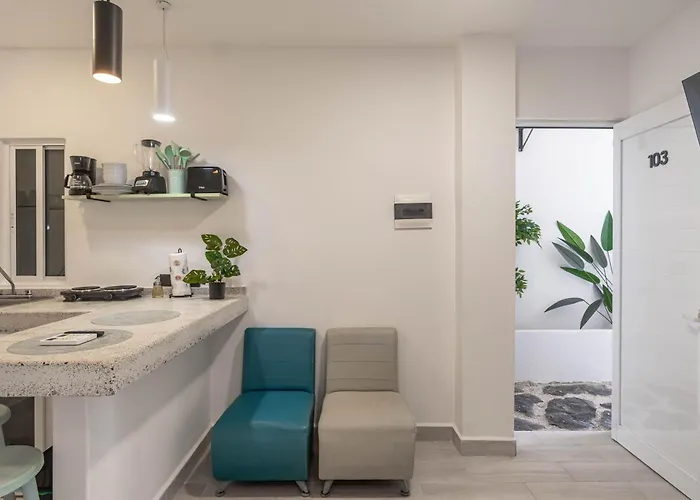 La Quinta Caribena Apartment